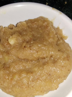 फलाहारी व्रत का हलवा (falahari vrat ka halwa recipe in Hindi) रेसिपी मुख्य फोटो