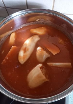 Töltöttpaprika 🥣 recept fotója