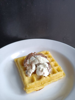 Foto resep Waffle