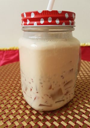 Foto resep Es pacar cina