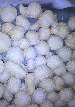 Foto resep Keciput