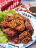 Lento Kacang Ijo Surabaya