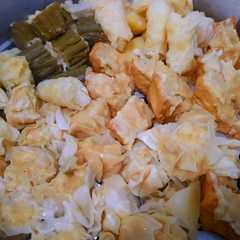 Siomay ayam রেসিপির প্রধান ছবি