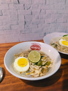 Foto resep Soto Ayam Bening Boyolali