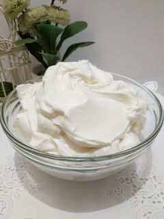 Foto resep Buttercream