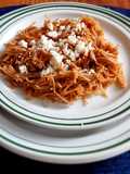 Fideo seco