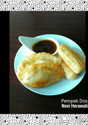 Foto resep Pempek Dos