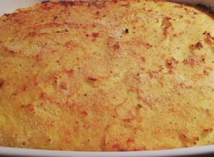 Foto di Gateau di patate