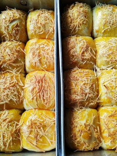 Foto resep Bolen lumer