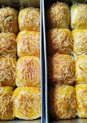Foto resep Bolen lumer