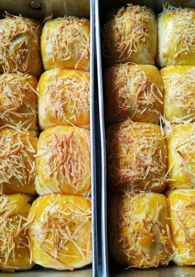 Foto resep Bolen lumer