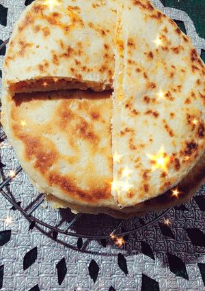 صورة لوصفة شباتي تونسي