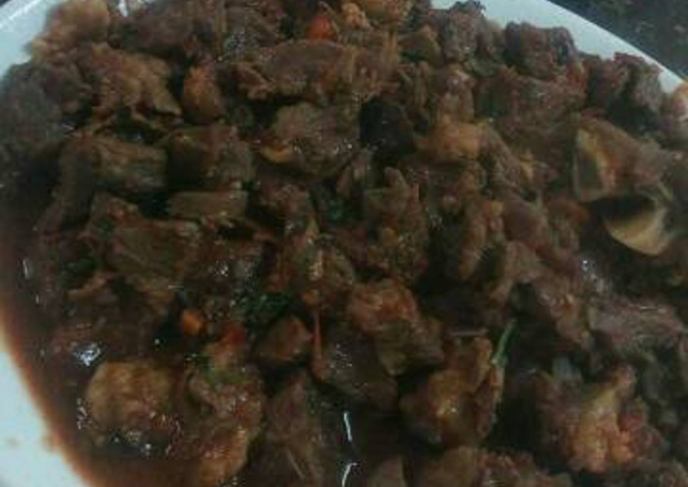 Beef Stew