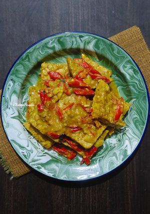 Foto resep Momoh Tempe