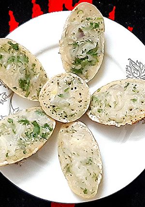 ঝাল চিতই পিঠা রেসিপির প্রধান ছবি