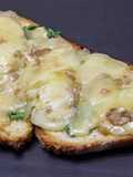Lockets savoury