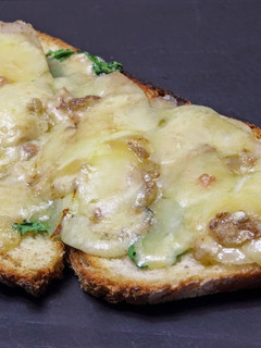 Una foto de Lockets savoury
