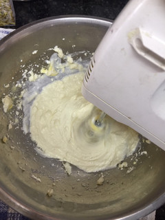 Una foto de Frosting de queso crema