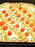 Torta salata veloce veloce