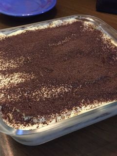 Foto resep Tiramisu