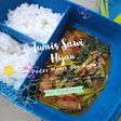 Tumis Sawi Hijau Pedas Manis dan Ayam
