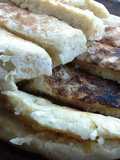 Bolo do caco