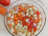 69. Acar Kombucha