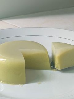 Foto resep Puding Alpukat MPASI