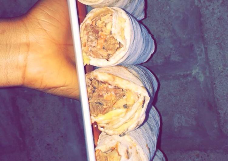 Easiest Way to Cook Yummy Shawarma This is Secret Recipe  From Homemade !!