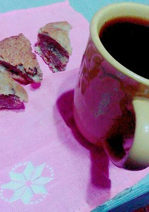 Una foto de Fitcocho de avena, manzana y chips