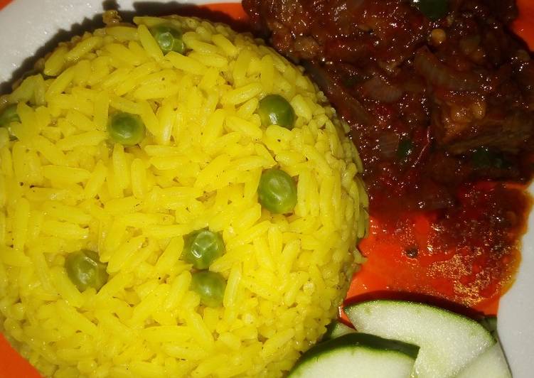 Quick Tips Curry rice and Stew