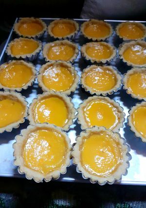 Foto resep Pie Susu