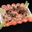 Kalay chana pulao #CookpadApp