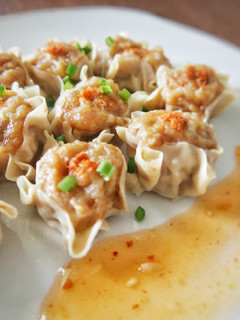Foto resep Siomay Ayam Udang