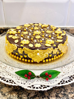 Una foto de Tarta “Aniversario”