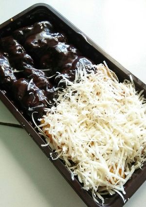 Foto resep Pisang Nugget