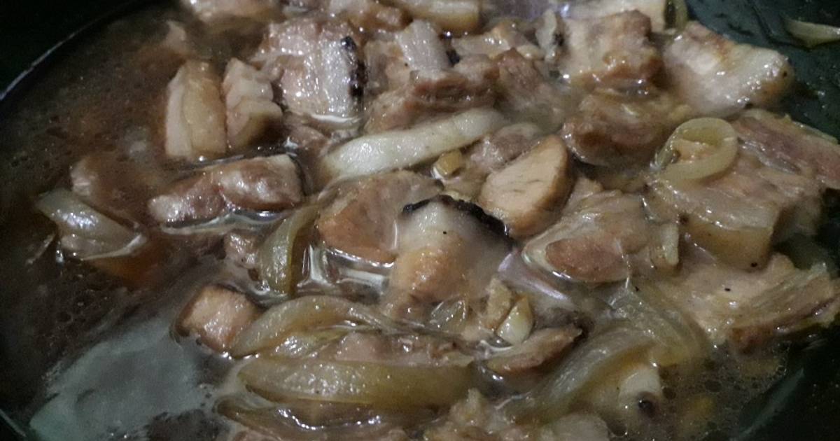 4.121 resep cara membuat babi kecap enak dan sederhana ala 4.121 resep cara membuat babi kecap enak dan sederhana ala