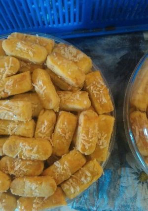 Foto resep Kastengel