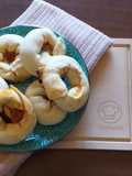 Ciambelle salate
