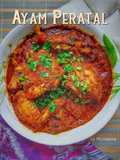 Ayam Peratal