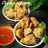 Chicken popcorn