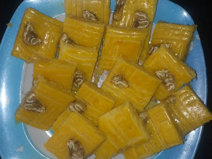 Cara Mudah Membikin Resep Lekker holland yang Bikin Ngiler Anti Ribet, Bikin Ngiler