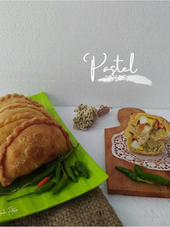 Foto resep Pastel Goreng