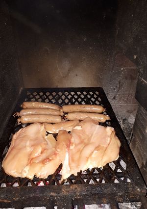 Foto principal de Salchicha Pascual (parrillera)