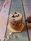 Es Cappuccino Cincau