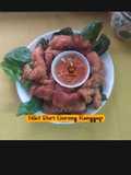 Fillet Dori Goreng Ranggup