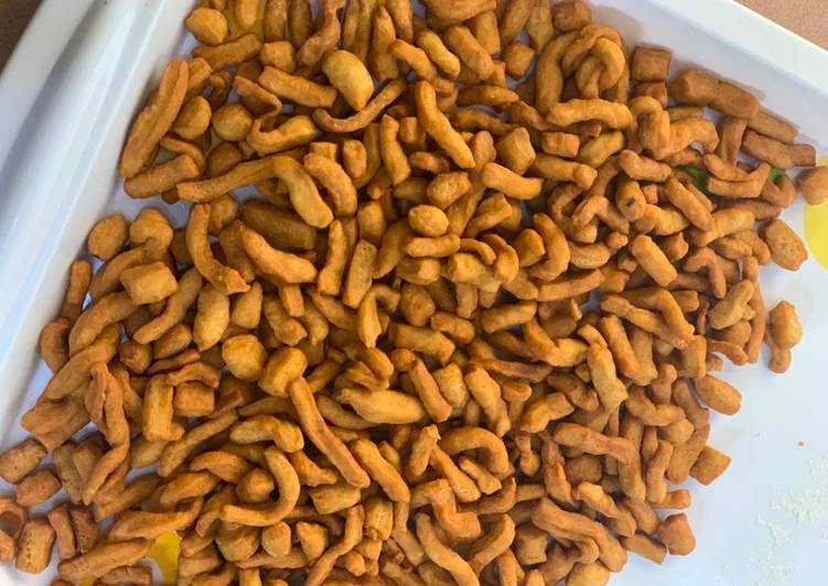 How to Make Award-winning Crispy and desired cincin | Satisfyingrecipe.web.app