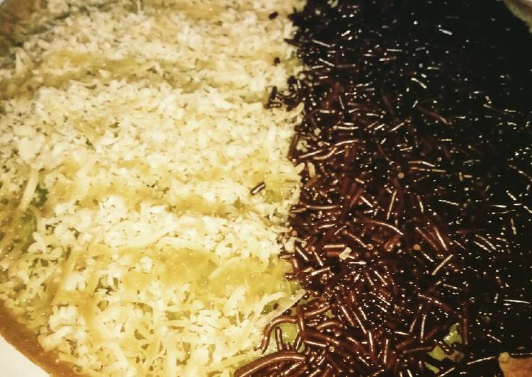 Olahan Terangbulan manies legit😀 | Cara Membuat Terangbulan manies legit😀 Yang Menggugah Selera