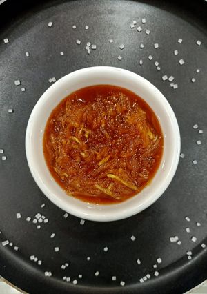 છુંદો (Chhundo Recipe In Gujarati) રેસીપી મુખ્ય ફોટો