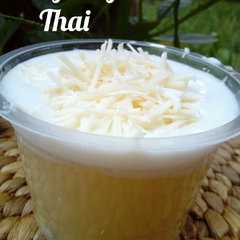 Singkong Thailand রেসিপির প্রধান ছবি